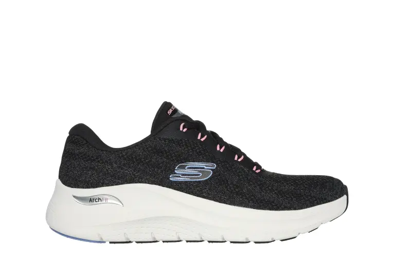 Skechers Arch Fit Rich Vision Women's - Browns Shoe Fit Company
